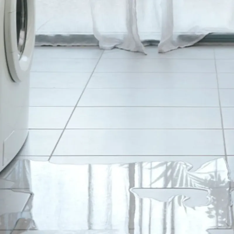 Appliance Leak Cleanup in Greenock, PA